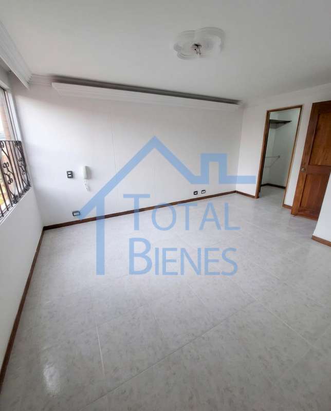 Foto 11 de 22 — Apartamento en Laureles, Medellín