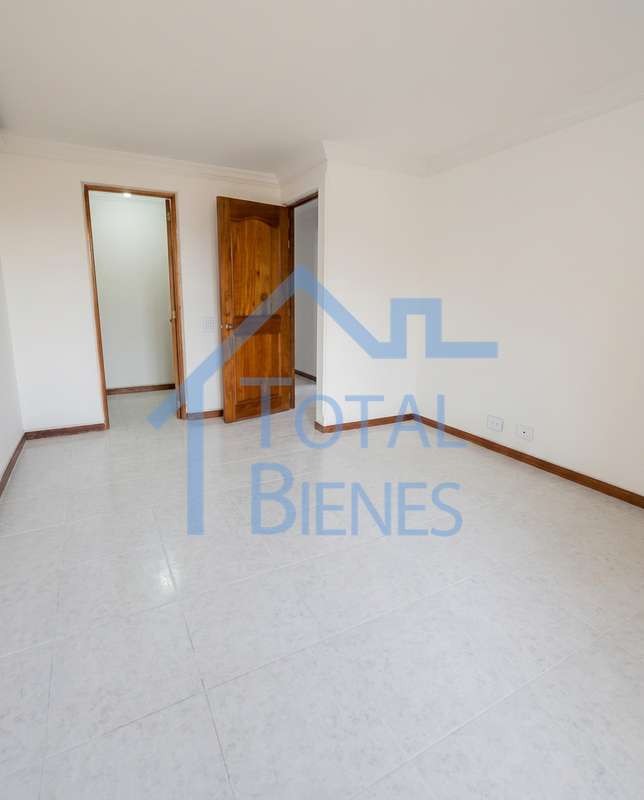 Foto 15 de 22 — Apartamento en Laureles, Medellín