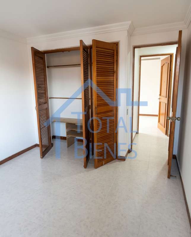 Foto 16 de 22 — Apartamento en Laureles, Medellín