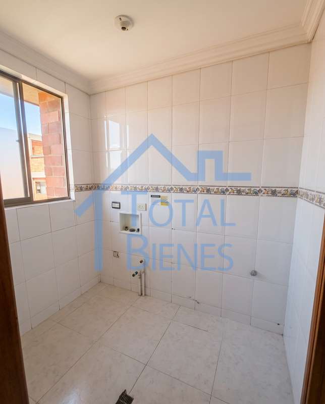 Foto 19 de 22 — Apartamento en Laureles, Medellín