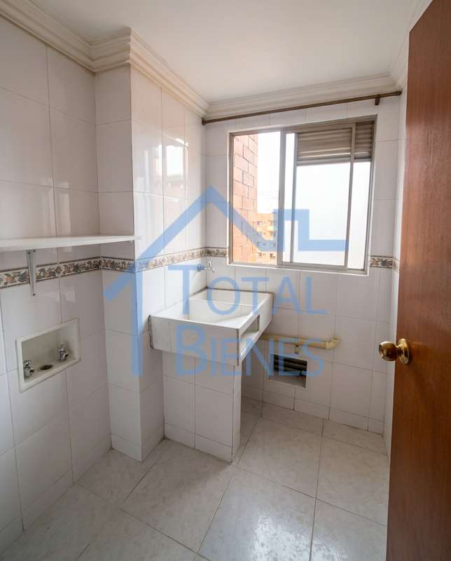 Foto 20 de 22 — Apartamento en Laureles, Medellín