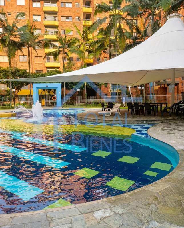 Foto 4 de 22 — Apartamento en Laureles, Medellín