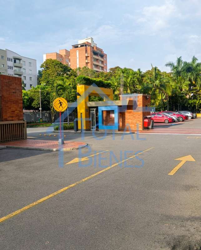 Foto 21 de 22 — Apartamento en Laureles, Medellín
