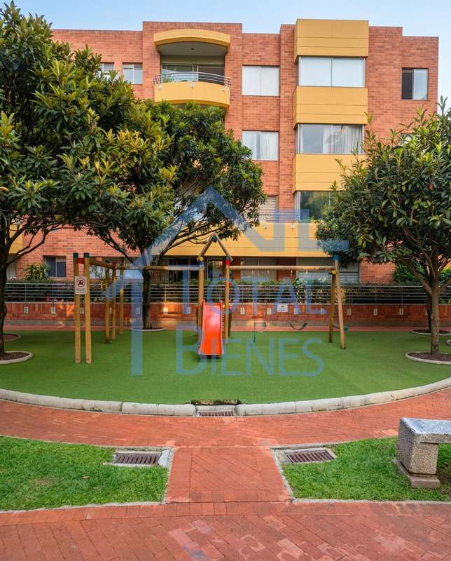 Foto 22 de 22 — Apartamento en Laureles, Medellín