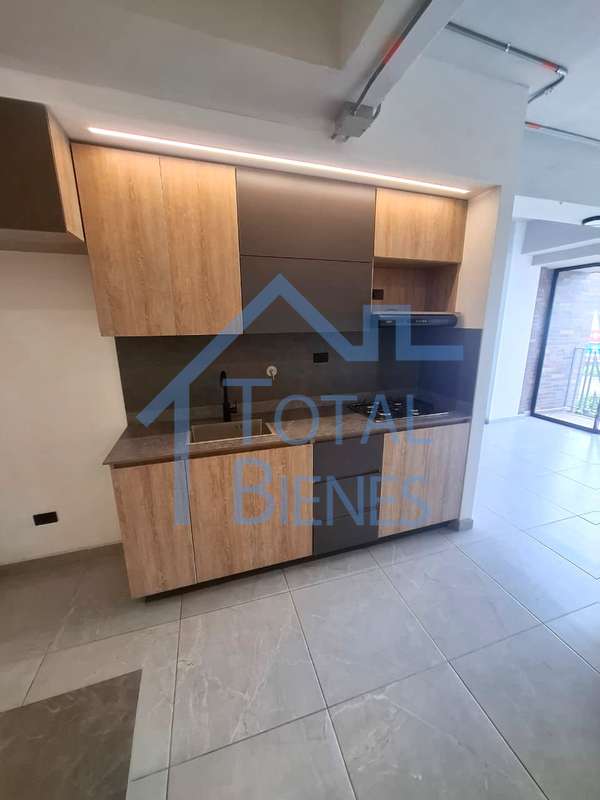 Foto 2 de 17 — Apartamento en San Isidro, Itagüí