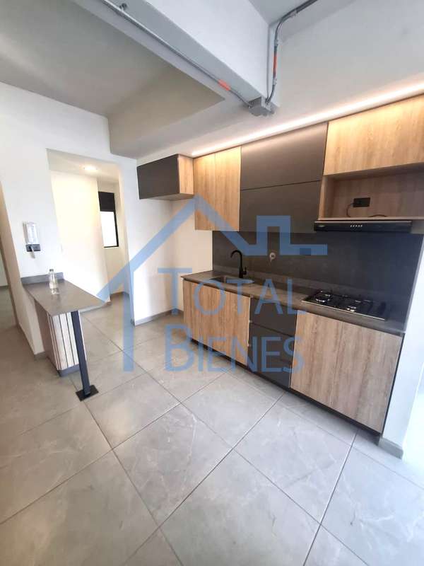 Foto 3 de 17 — Apartamento en San Isidro, Itagüí