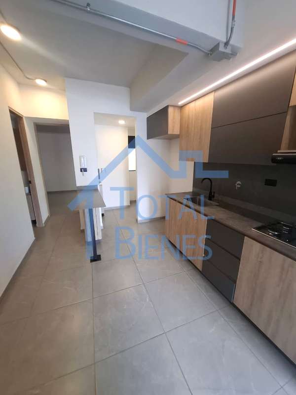 Foto 4 de 17 — Apartamento en San Isidro, Itagüí