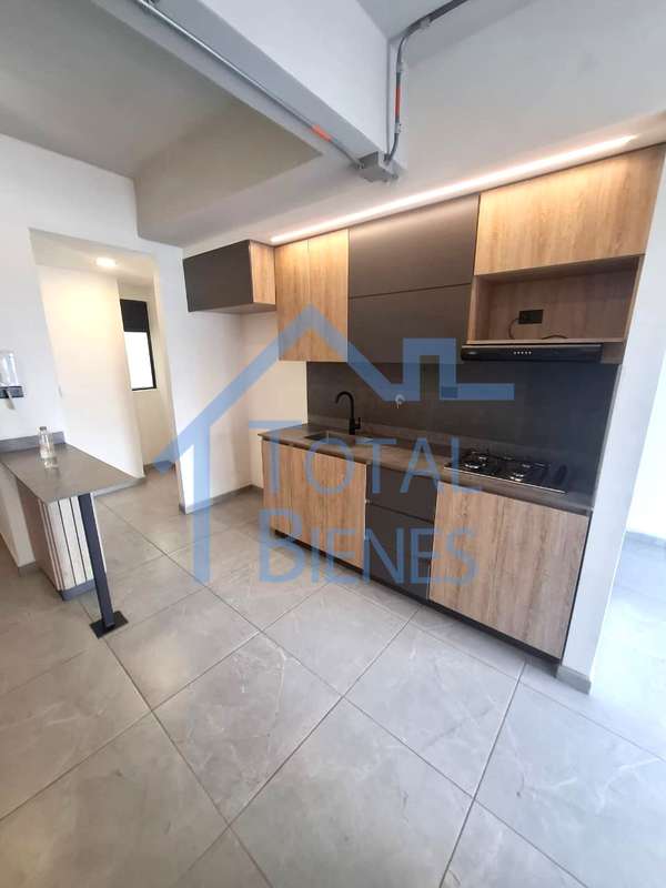 Foto 5 de 17 — Apartamento en San Isidro, Itagüí