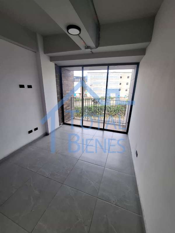 Foto 6 de 17 — Apartamento en San Isidro, Itagüí