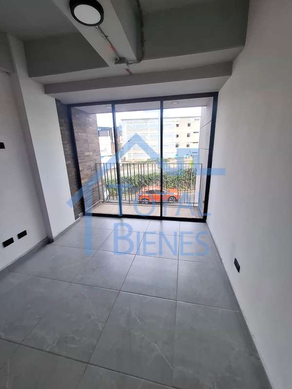 Foto 7 de 17 — Apartamento en San Isidro, Itagüí