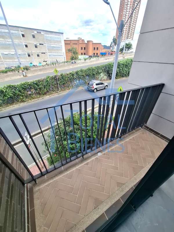 Foto 8 de 17 — Apartamento en San Isidro, Itagüí