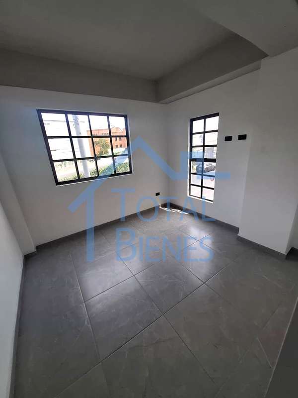 Foto 9 de 17 — Apartamento en San Isidro, Itagüí