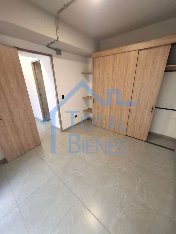 Foto 14 de 17 — Apartamento en San Isidro, Itagüí