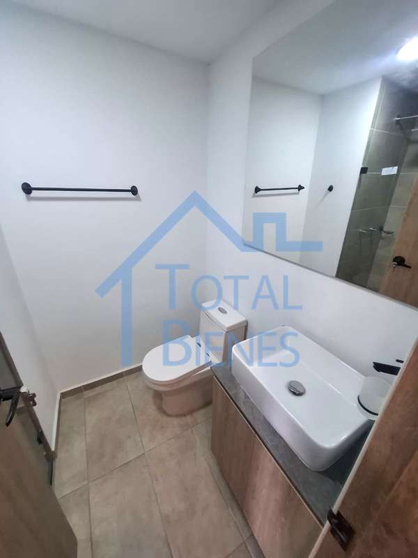 Foto 17 de 17 — Apartamento en San Isidro, Itagüí