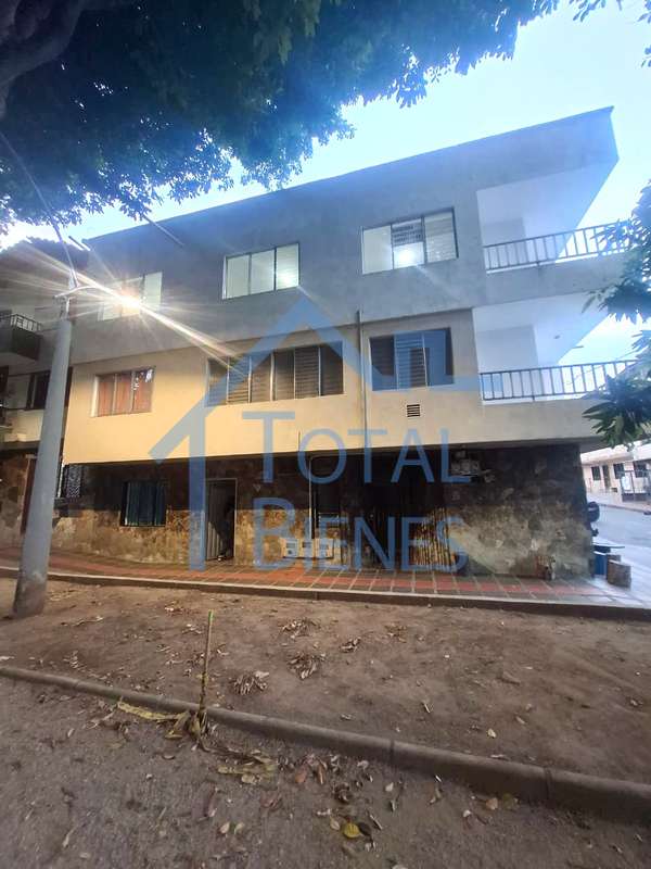 Apartamento en Arriendo/Venta en Belén San Bernardo, Medellín