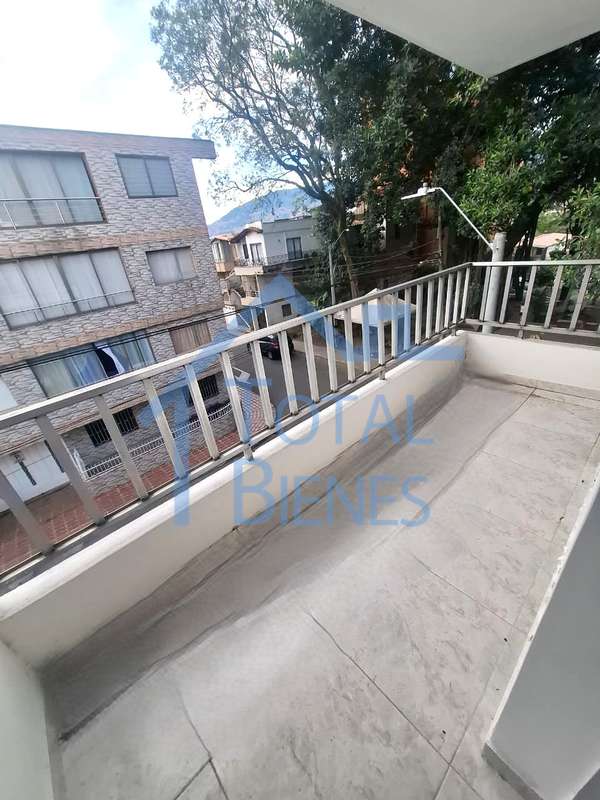 Foto 3 de 30 — Apartamento en Belén San Bernardo, Medellín