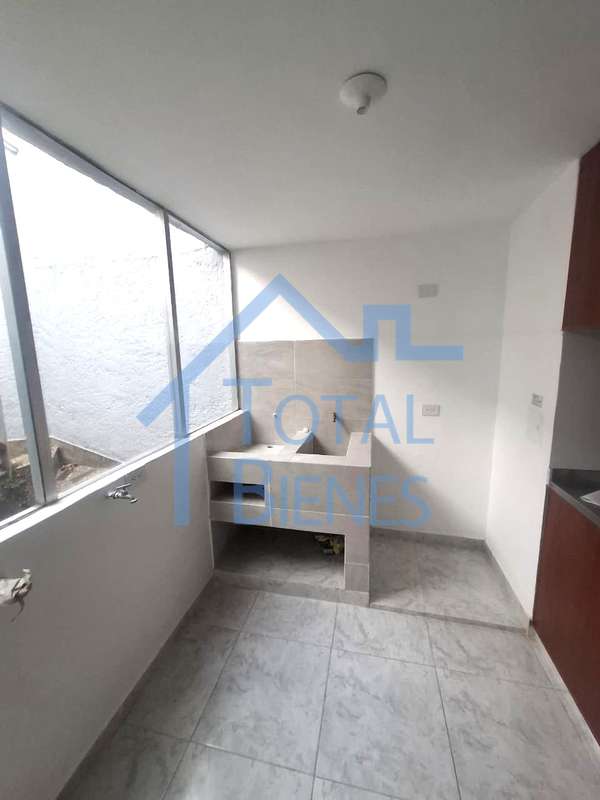 Foto 5 de 30 — Apartamento en Belén San Bernardo, Medellín