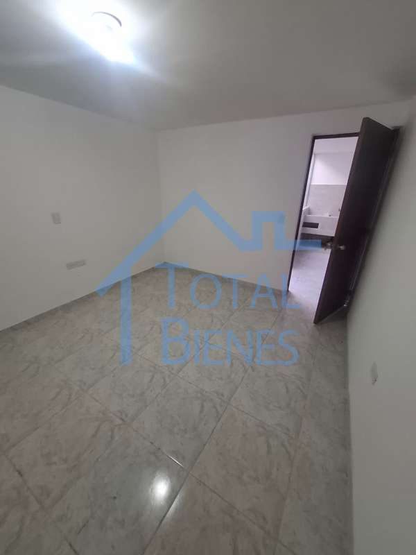 Foto 6 de 30 — Apartamento en Belén San Bernardo, Medellín
