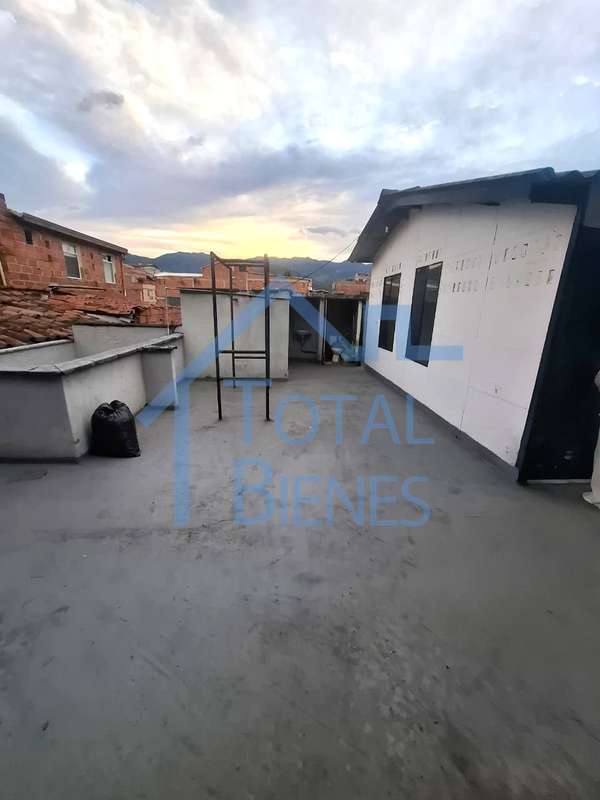 Foto 7 de 30 — Apartamento en Belén San Bernardo, Medellín