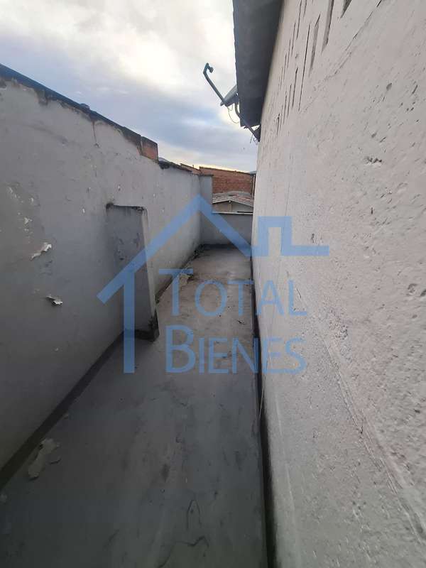 Foto 8 de 30 — Apartamento en Belén San Bernardo, Medellín