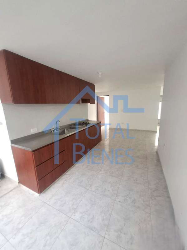 Foto 9 de 30 — Apartamento en Belén San Bernardo, Medellín