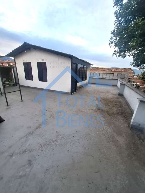 Foto 12 de 30 — Apartamento en Belén San Bernardo, Medellín