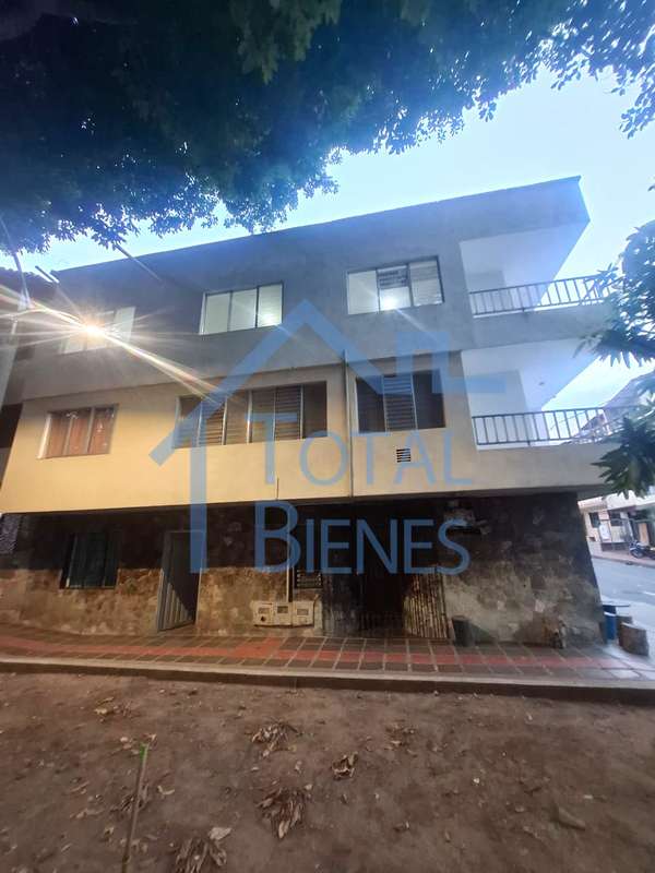 Foto 19 de 30 — Apartamento en Belén San Bernardo, Medellín