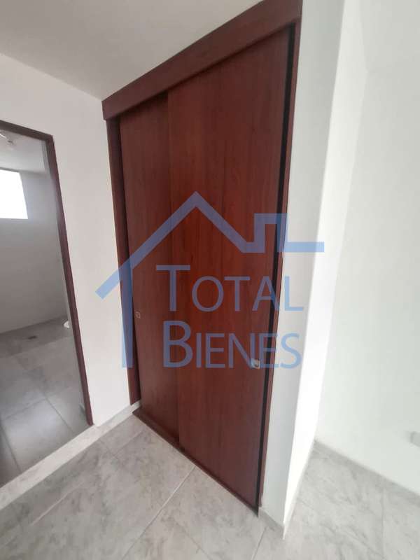 Foto 23 de 30 — Apartamento en Belén San Bernardo, Medellín
