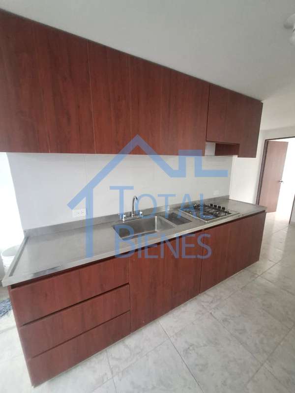 Foto 27 de 30 — Apartamento en Belén San Bernardo, Medellín