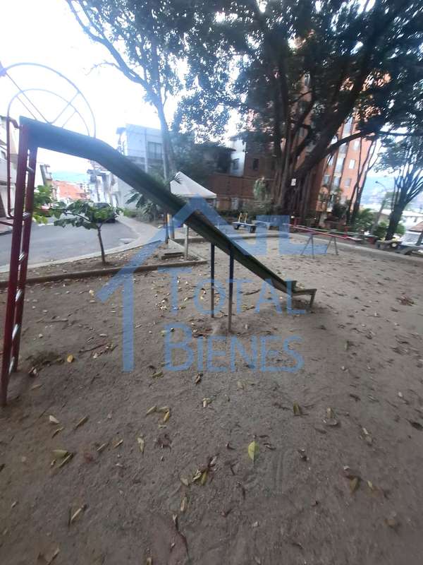 Foto 29 de 30 — Apartamento en Belén San Bernardo, Medellín