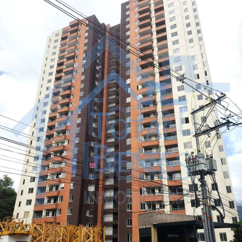Foto 1 de 30 — Apartamento en Villa Ventura, Itagüí