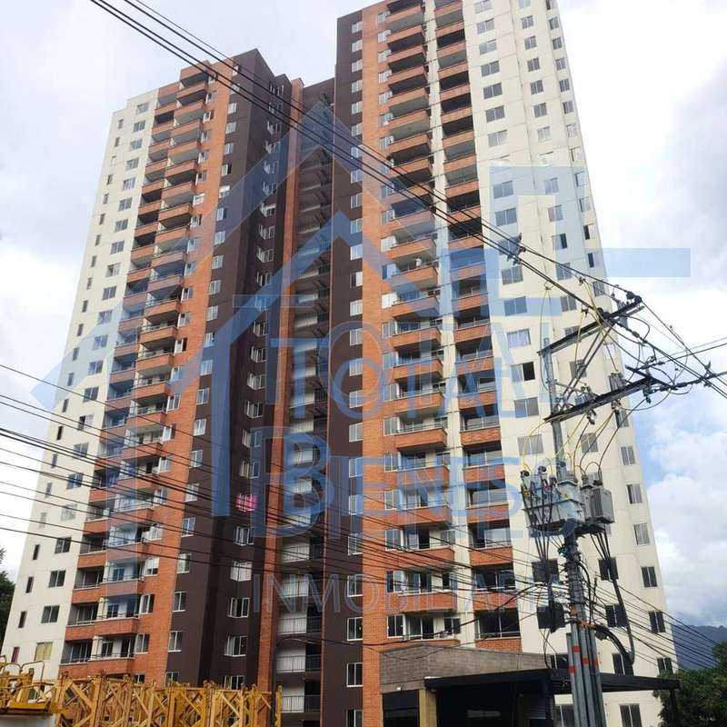 Foto 2 de 30 — Apartamento en Villa Ventura, Itagüí