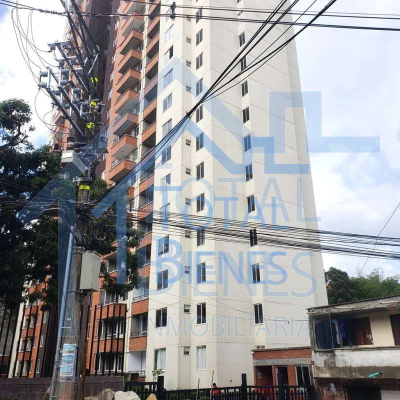 Foto 3 de 30 — Apartamento en Villa Ventura, Itagüí