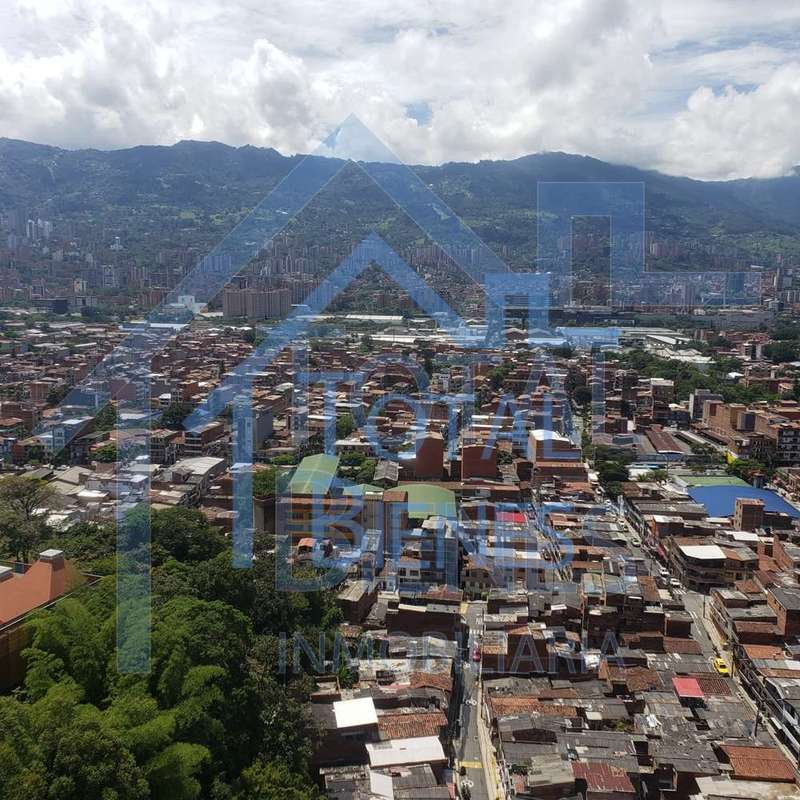 Foto 4 de 30 — Apartamento en Villa Ventura, Itagüí