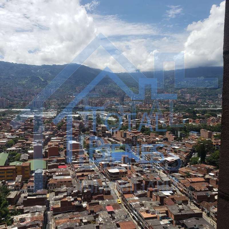 Foto 5 de 30 — Apartamento en Villa Ventura, Itagüí