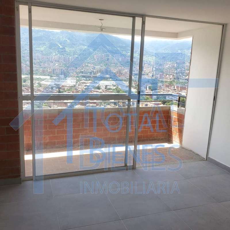Foto 6 de 30 — Apartamento en Villa Ventura, Itagüí