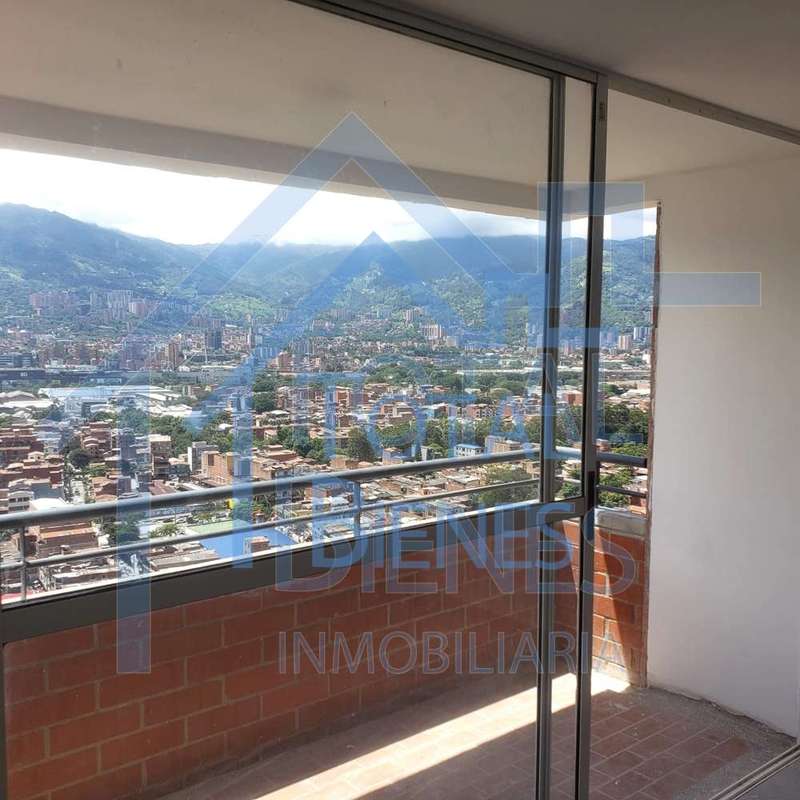 Foto 7 de 30 — Apartamento en Villa Ventura, Itagüí