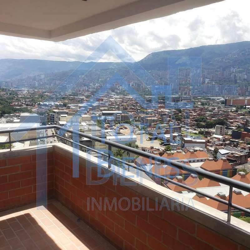 Foto 8 de 30 — Apartamento en Villa Ventura, Itagüí