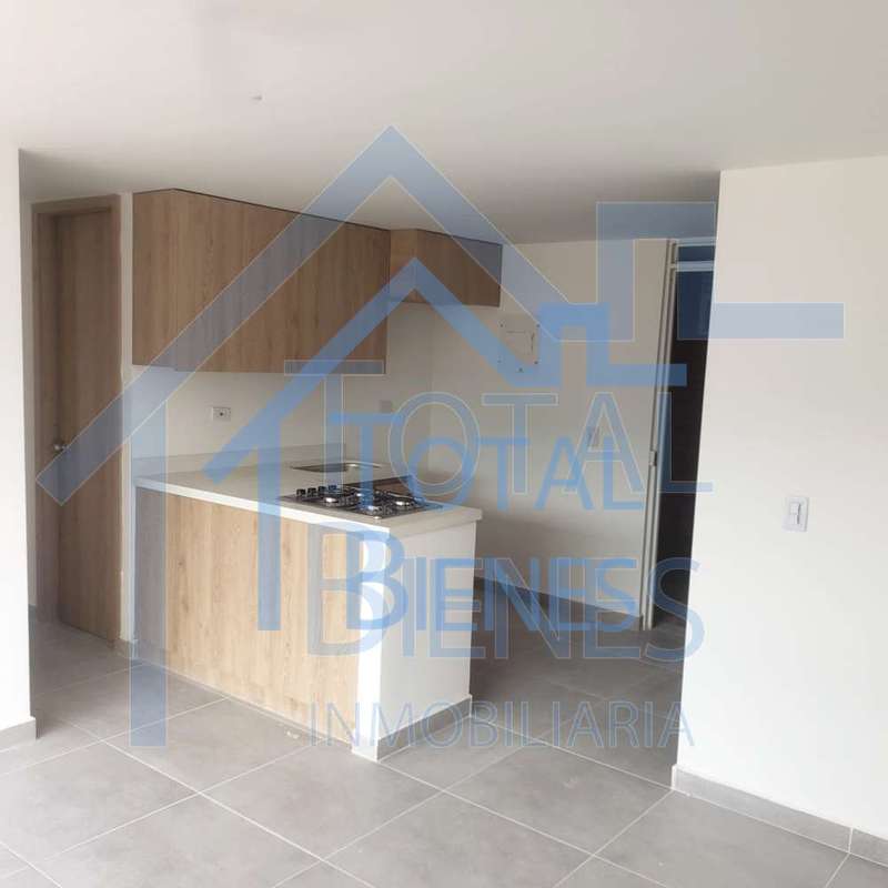 Foto 9 de 30 — Apartamento en Villa Ventura, Itagüí
