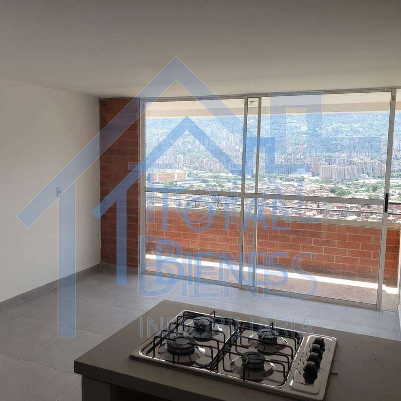 Foto 10 de 30 — Apartamento en Villa Ventura, Itagüí