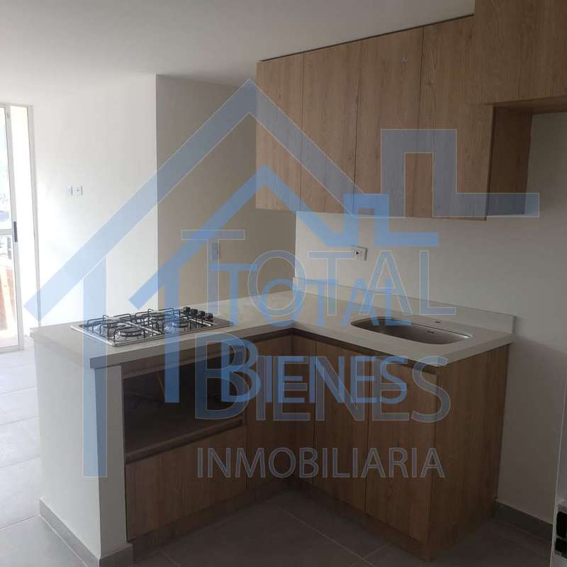 Foto 11 de 30 — Apartamento en Villa Ventura, Itagüí