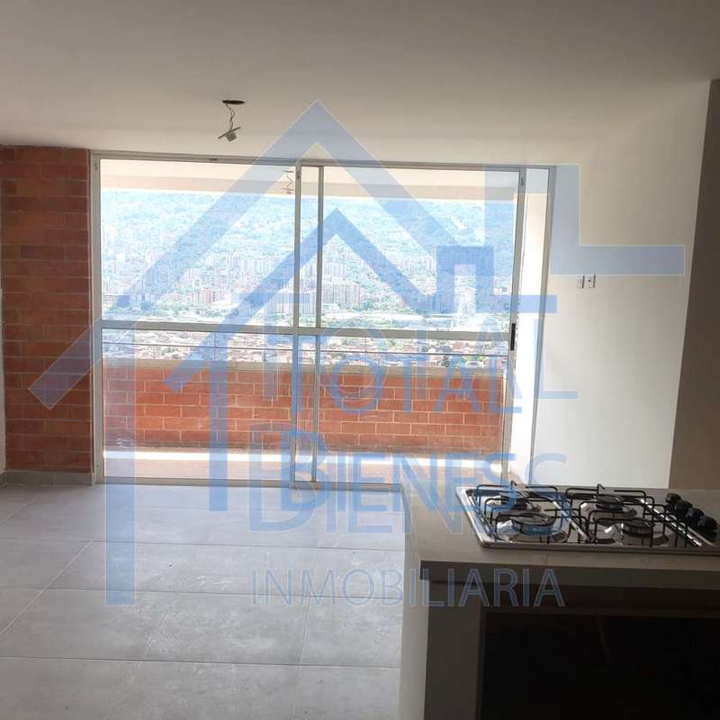 Foto 12 de 30 — Apartamento en Villa Ventura, Itagüí