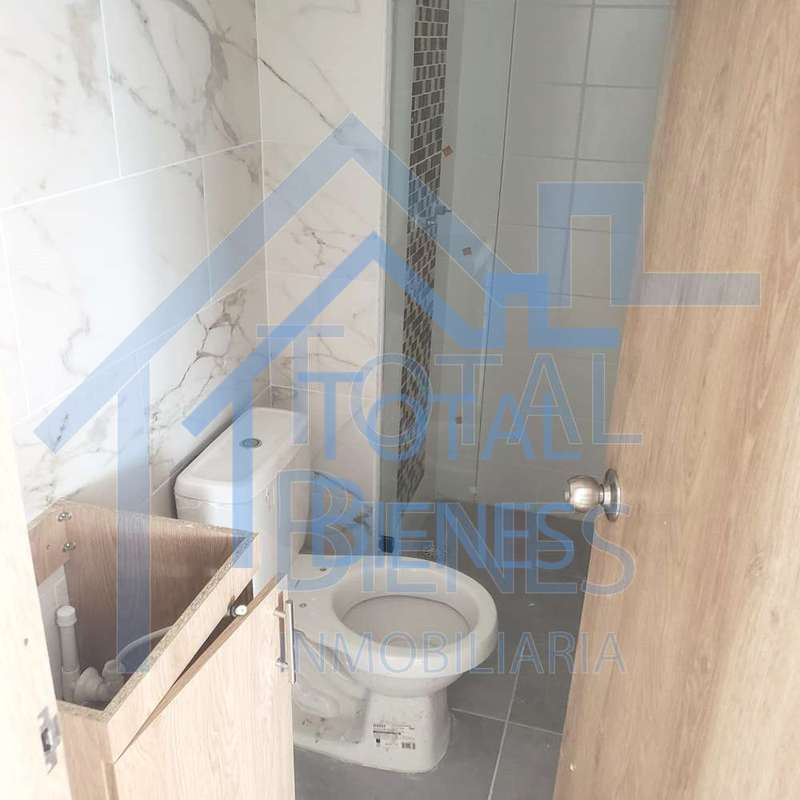 Foto 15 de 30 — Apartamento en Villa Ventura, Itagüí