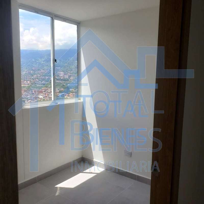 Foto 16 de 30 — Apartamento en Villa Ventura, Itagüí
