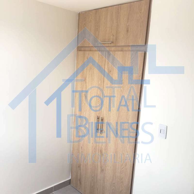 Foto 17 de 30 — Apartamento en Villa Ventura, Itagüí