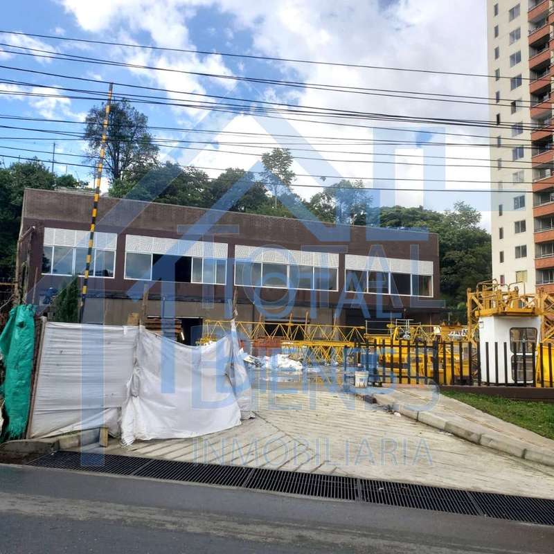 Foto 18 de 30 — Apartamento en Villa Ventura, Itagüí