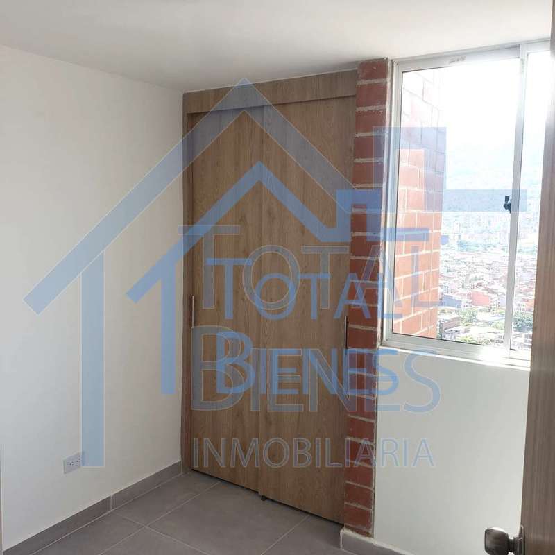 Foto 19 de 30 — Apartamento en Villa Ventura, Itagüí