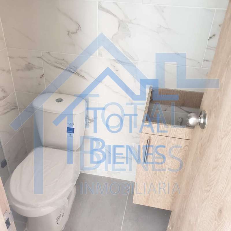 Foto 22 de 30 — Apartamento en Villa Ventura, Itagüí