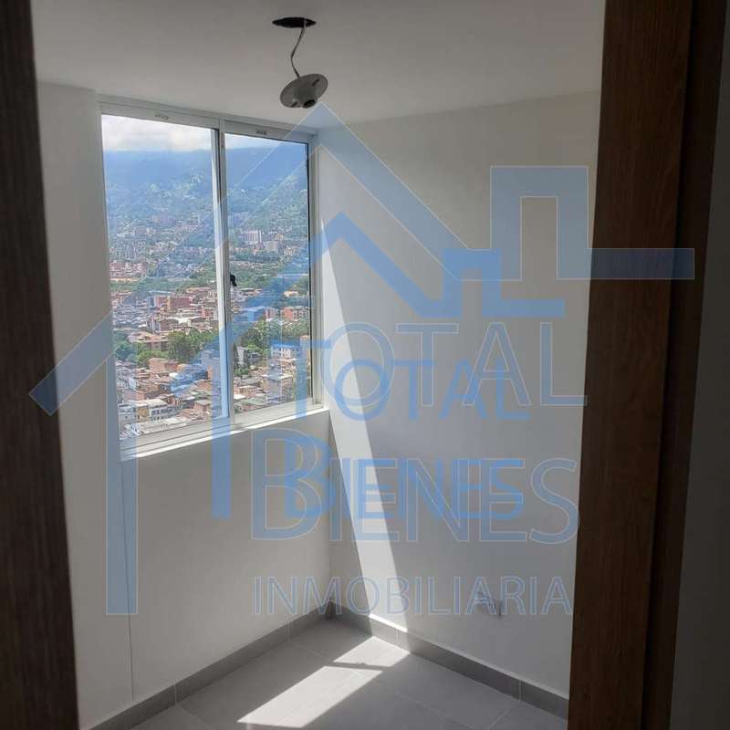Foto 24 de 30 — Apartamento en Villa Ventura, Itagüí