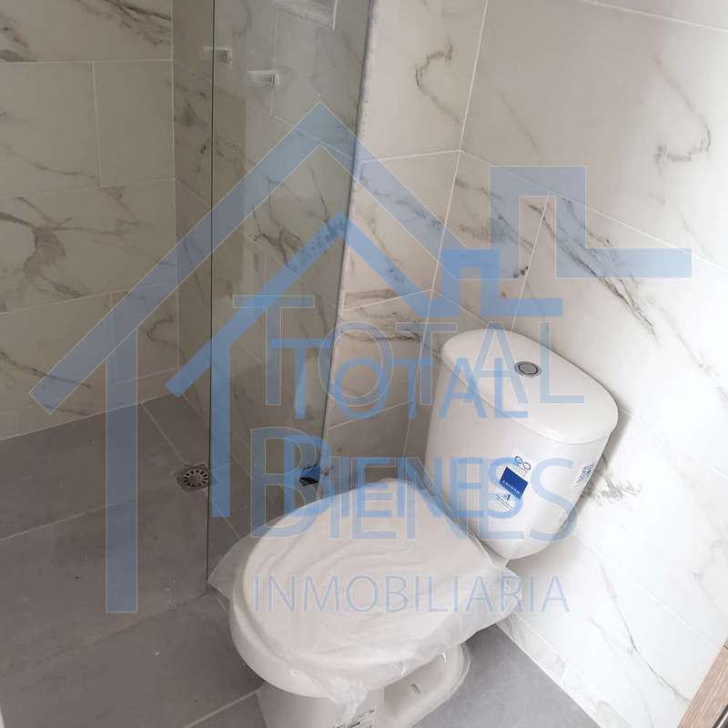 Foto 27 de 30 — Apartamento en Villa Ventura, Itagüí